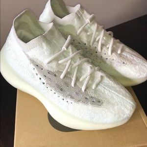 Adidas Yeezy Boost 380 Calcite Glow